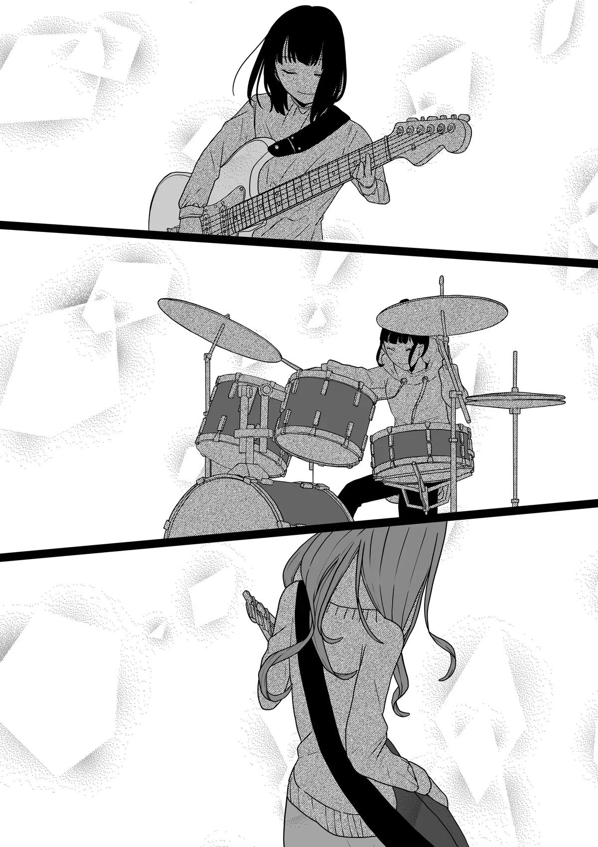 ストロベリーレモン 29ページ